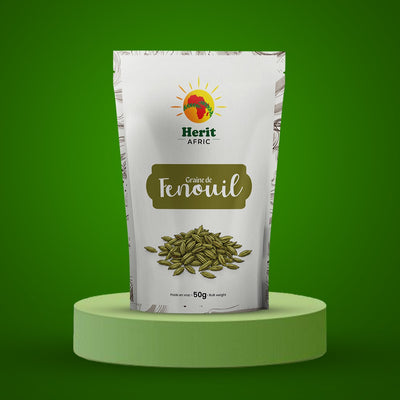 Graine de Fenouil