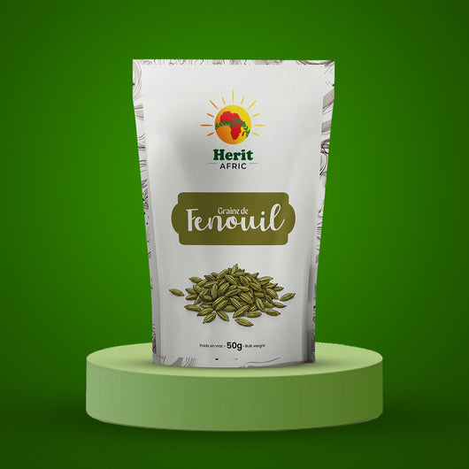 Graine de Fenouil