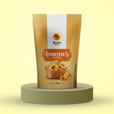 Ananas Séchés