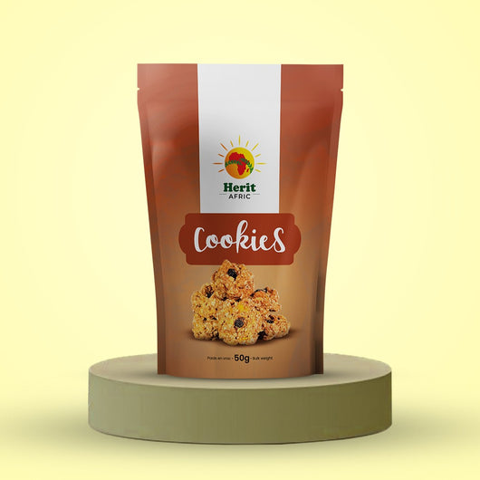 Cookies Maison