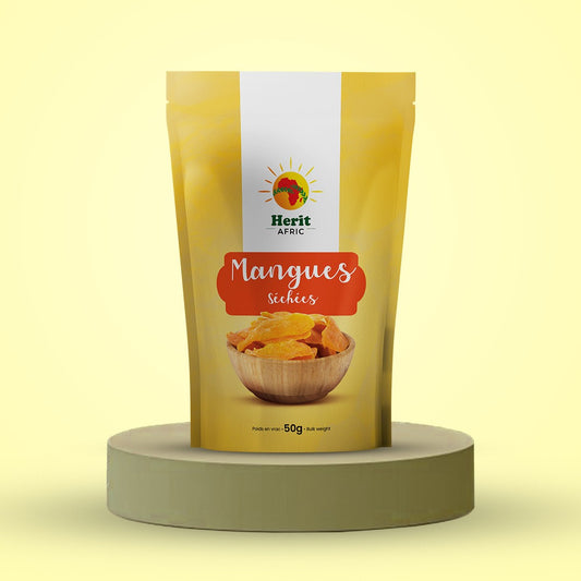 Mangue Séchée