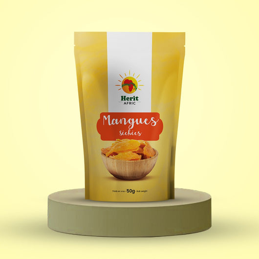 Mangue Séchée