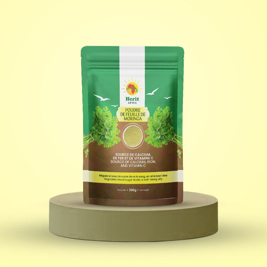 Moringa