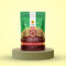 Riz rouge