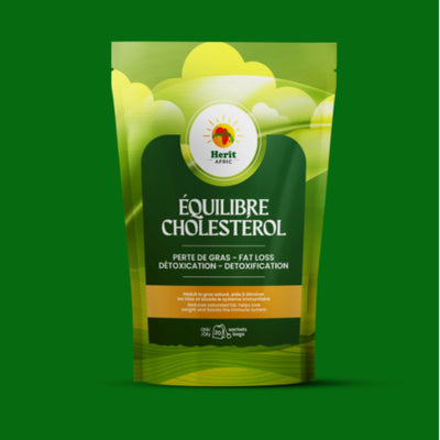 Equilibre Cholestérol