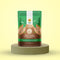 Poudre du fruit de Baobab 200g