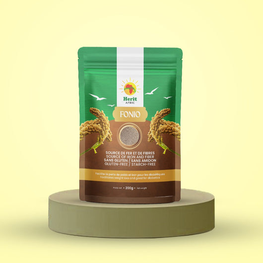 Fonio 200g