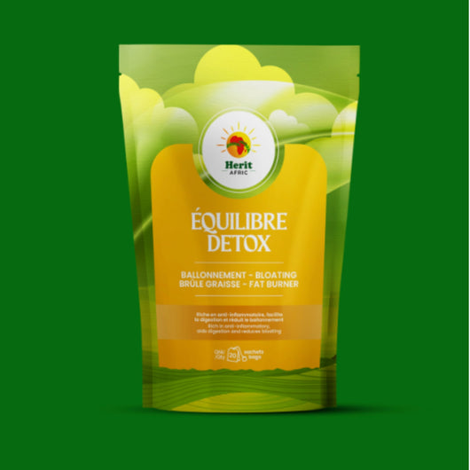 Equilibre Détox