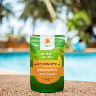 Bien-être 100% Cure