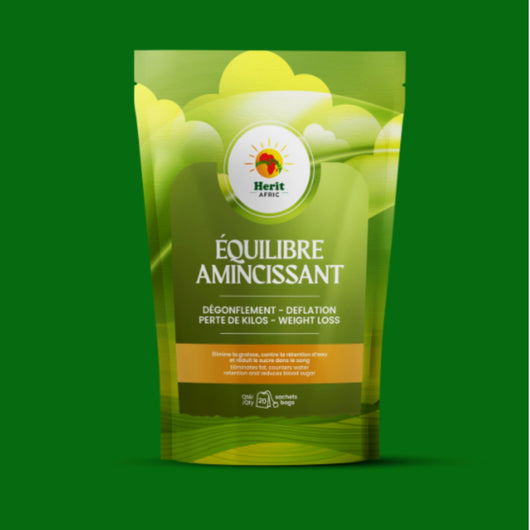 Equilibre Amincissant