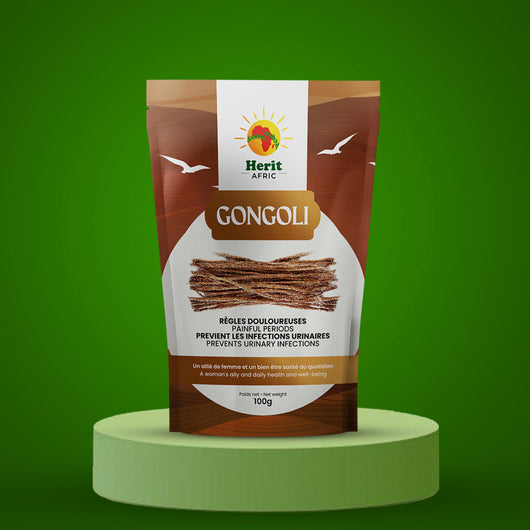 Gongoli / khamaré