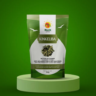 Kinkeliba
