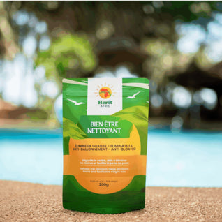 Bien être Nettoyant