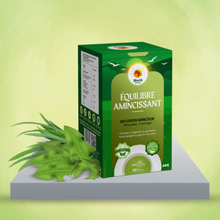 Equilibre Amincissant