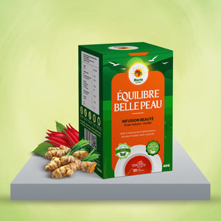 Equilibre Belle peau