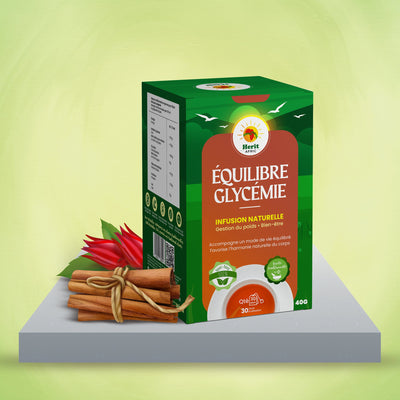 Equilibre Glycémie