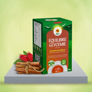Equilibre Glycémie