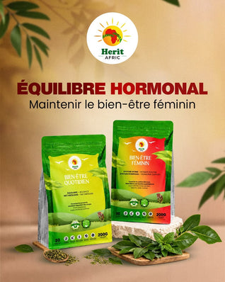 Duo Hormonal