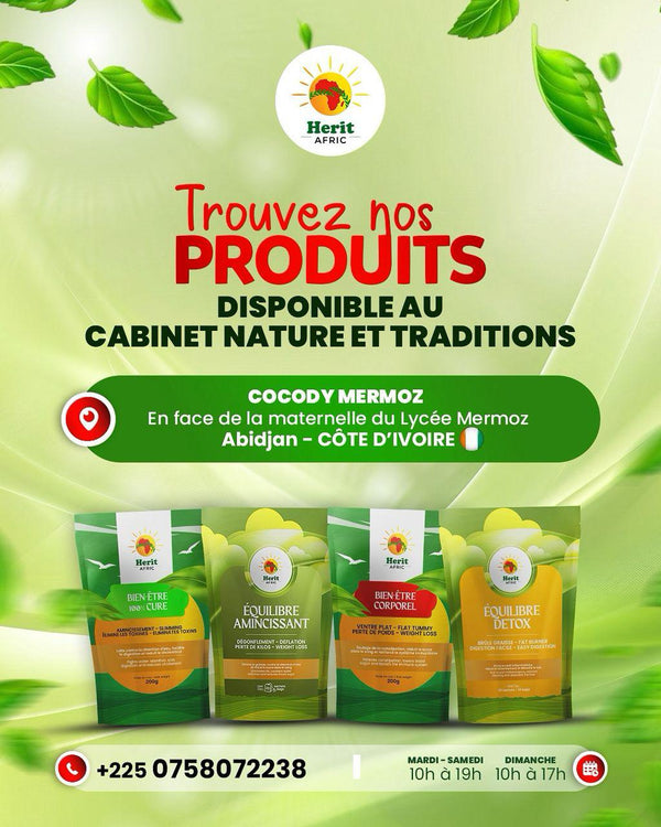 Abidjan – Côte d’Ivoire