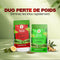 Duo perte de poids