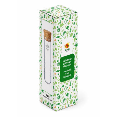 Infuseur à thé et tisanes