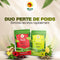 Duo perte de poids