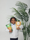 Cliente HeritAfric