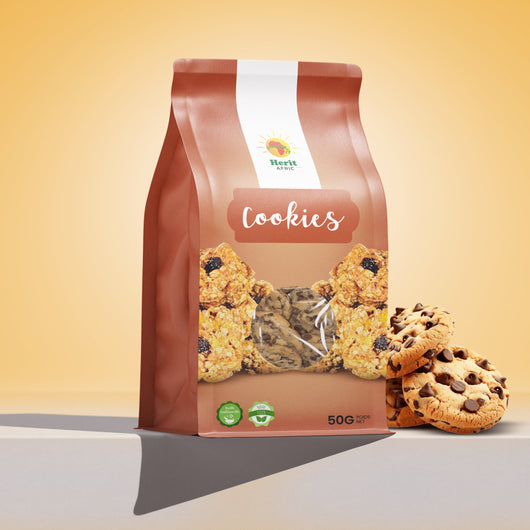 Cookies Maison