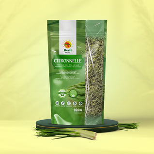 Citronnelle