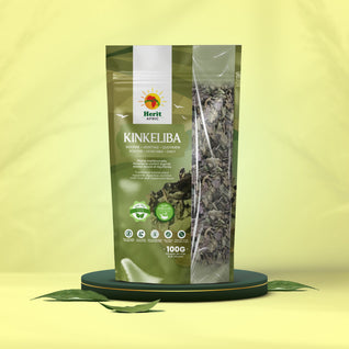 Kinkeliba