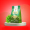 Poudre de feuille de Moringa