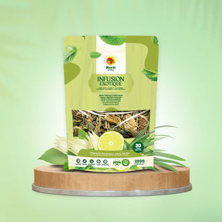 Infusion Exotique