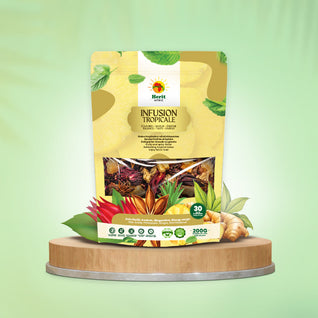 Infusion Tropicale