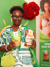 Cliente HeritAfric