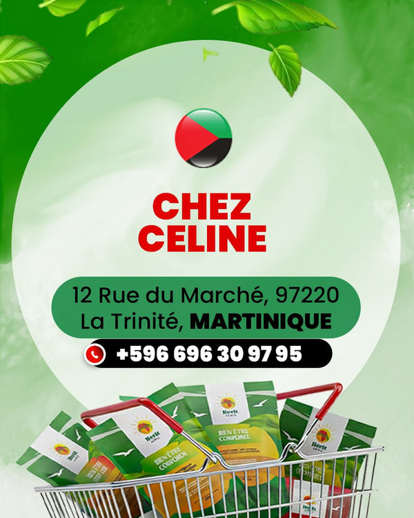La Trinité, Martinique 97220