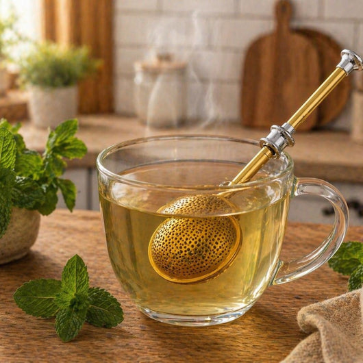 Infuseur Heritafric