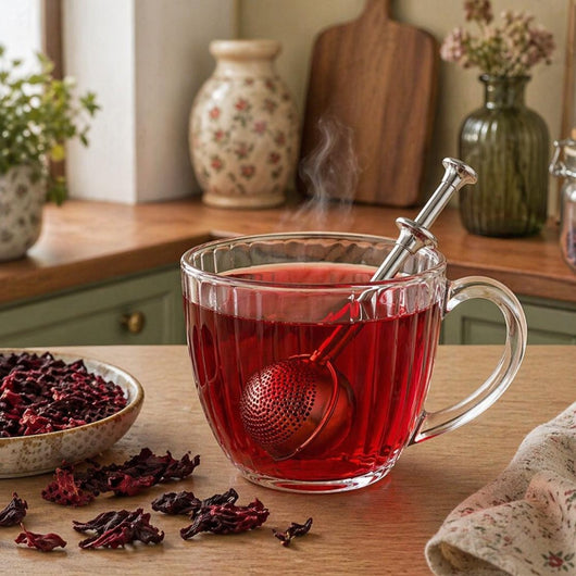 Infuseur Heritafric