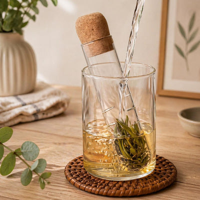Infuseur à thé et tisanes